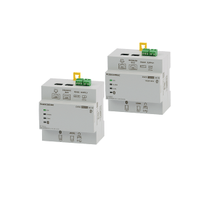 Communication Gateways and Dataloggers