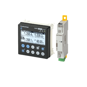 Power Metering and Monitoring