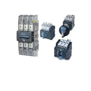 Non Fusible Disconnect Switches